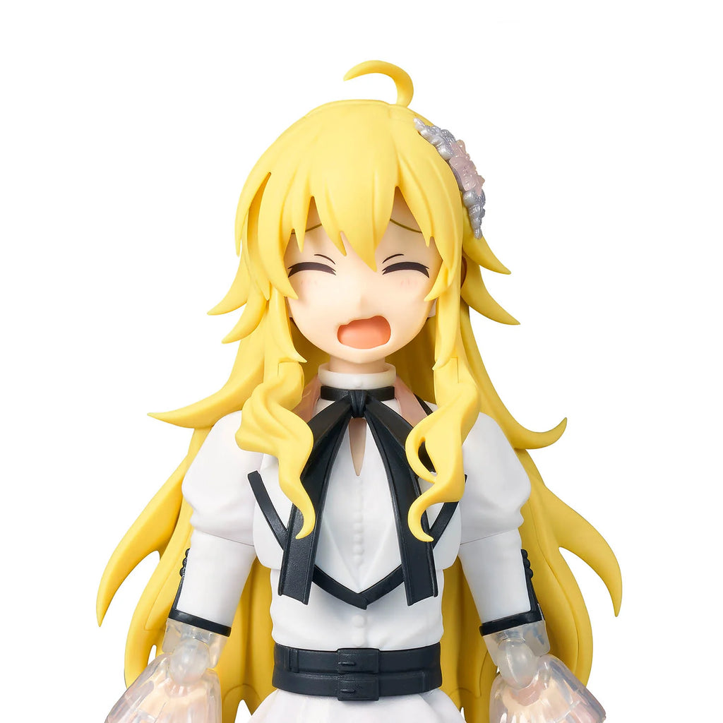 30MS Miki Hoshii (20th Anniversary You And I)