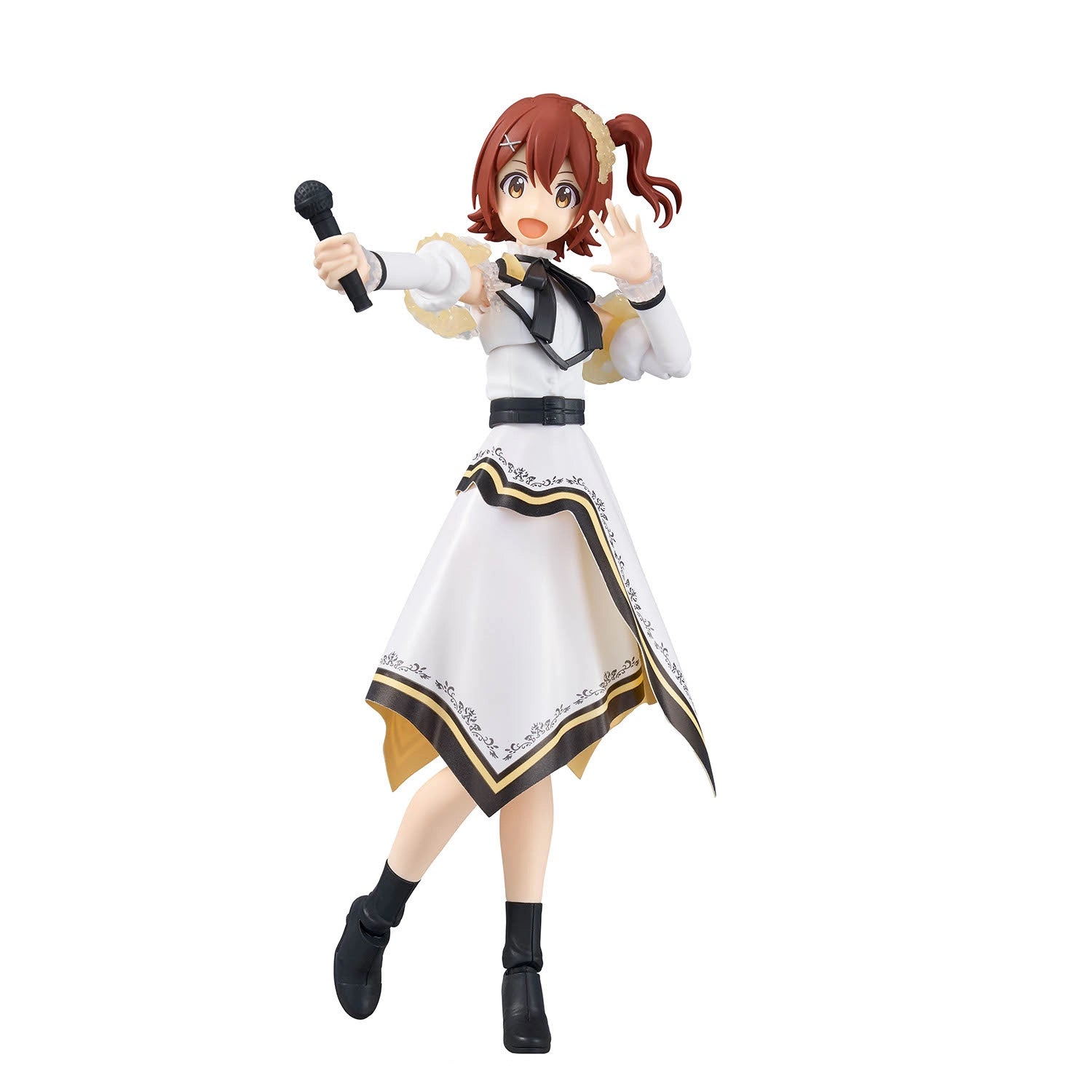 30MS Mirai Kasuga (20th Anniv. YOU AND I!)