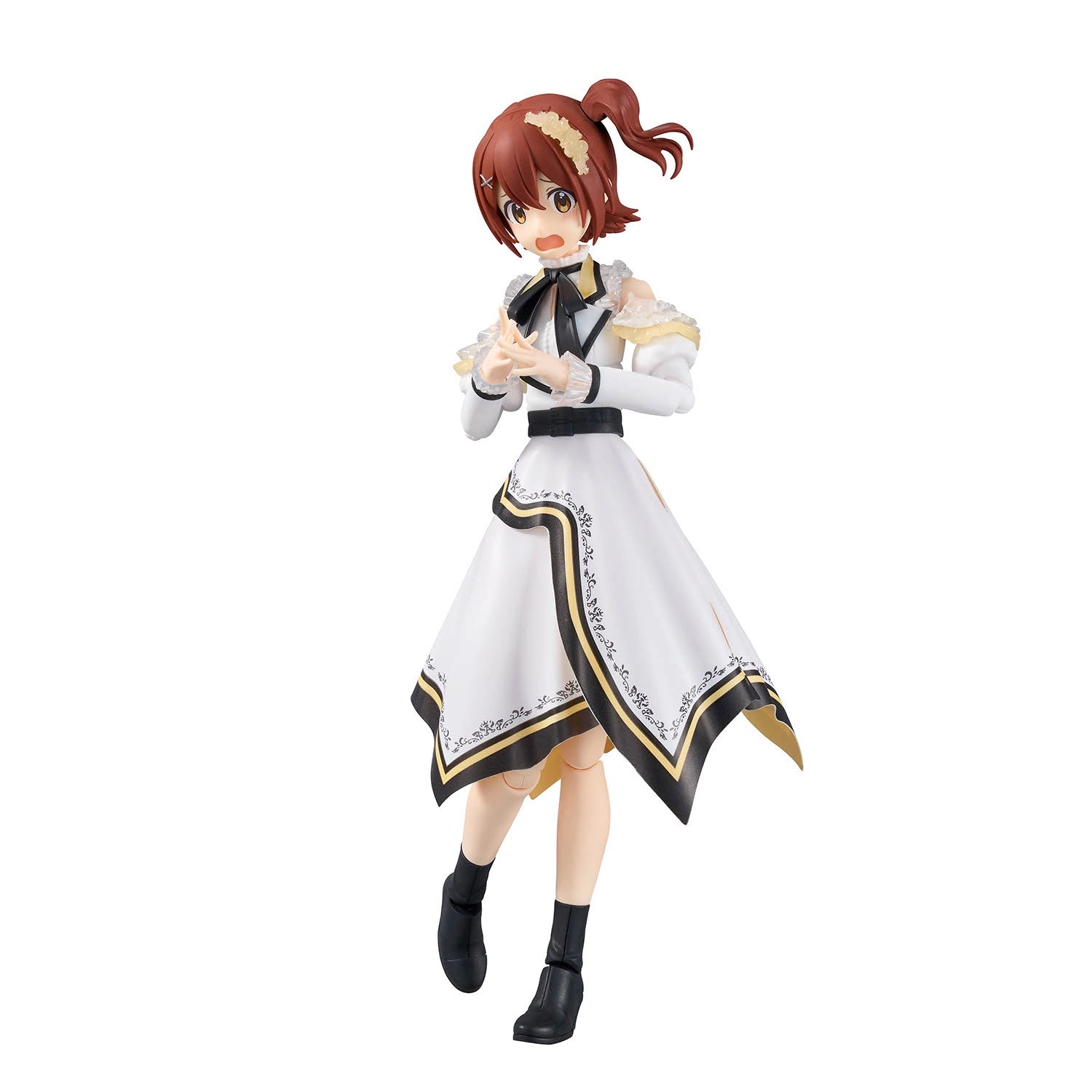 30MS Mirai Kasuga (20th Anniv. YOU AND I!)