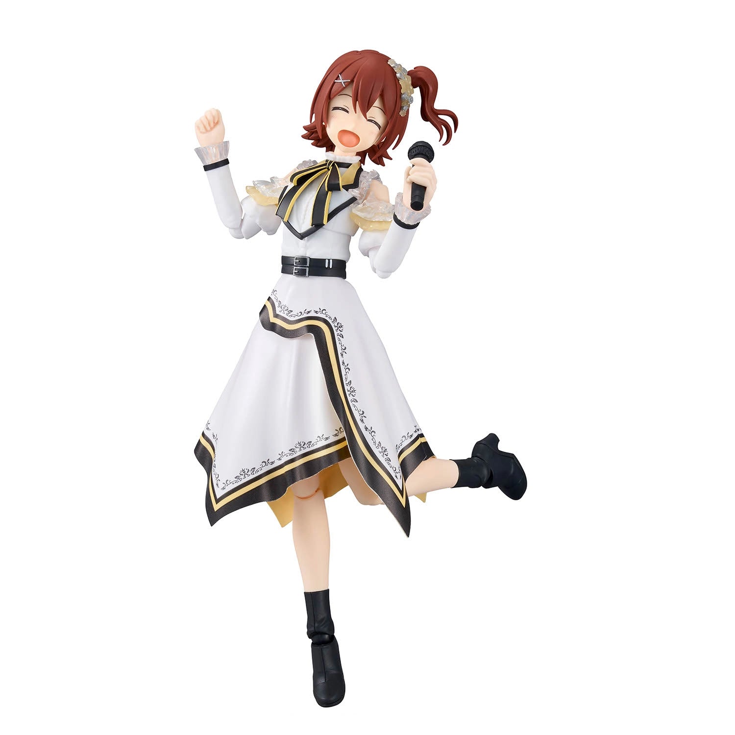 30MS Mirai Kasuga (20th Anniv. YOU AND I!)
