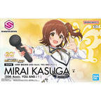 30MS Mirai Kasuga (20th Anniv. YOU AND I!)