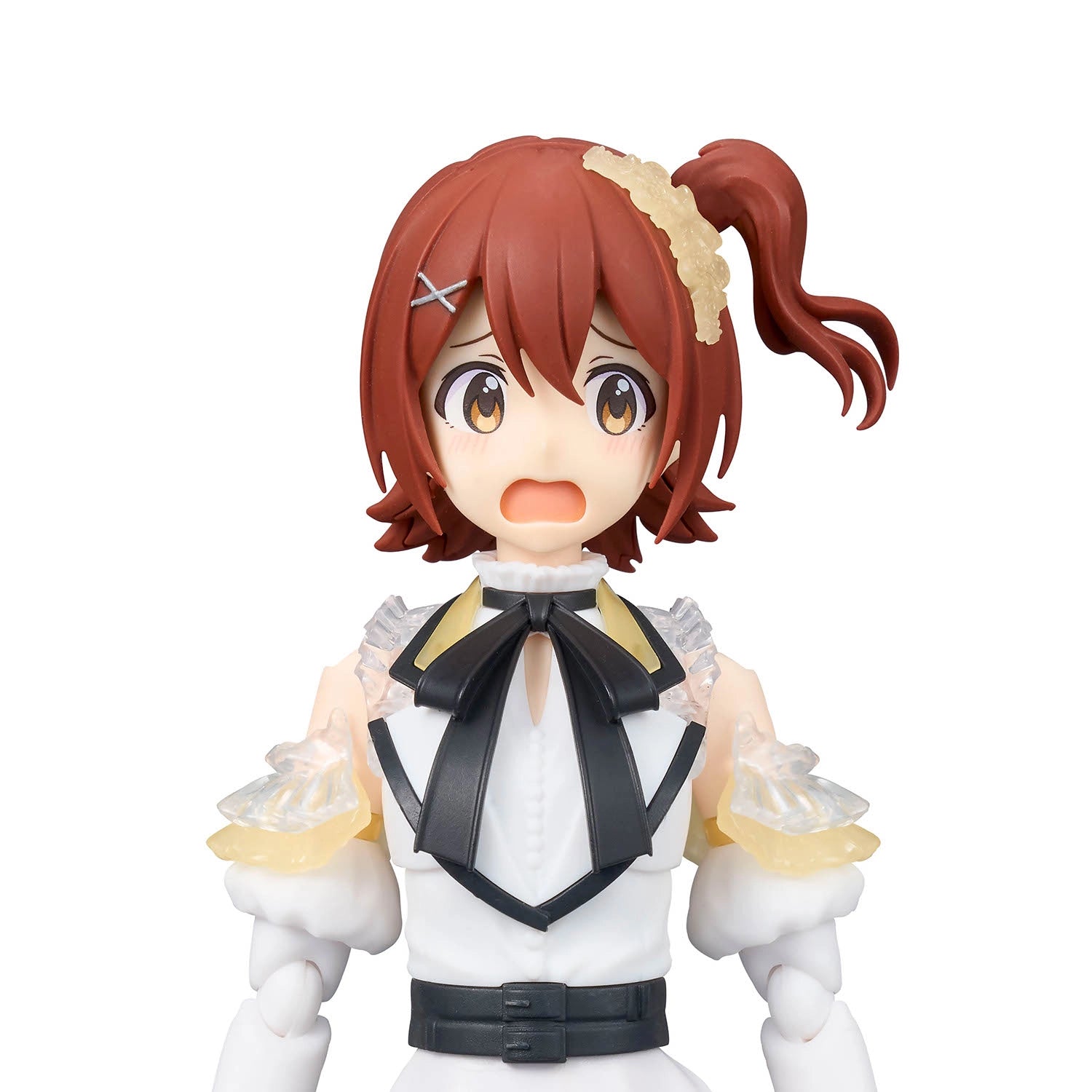 30MS Mirai Kasuga (20th Anniv. YOU AND I!)
