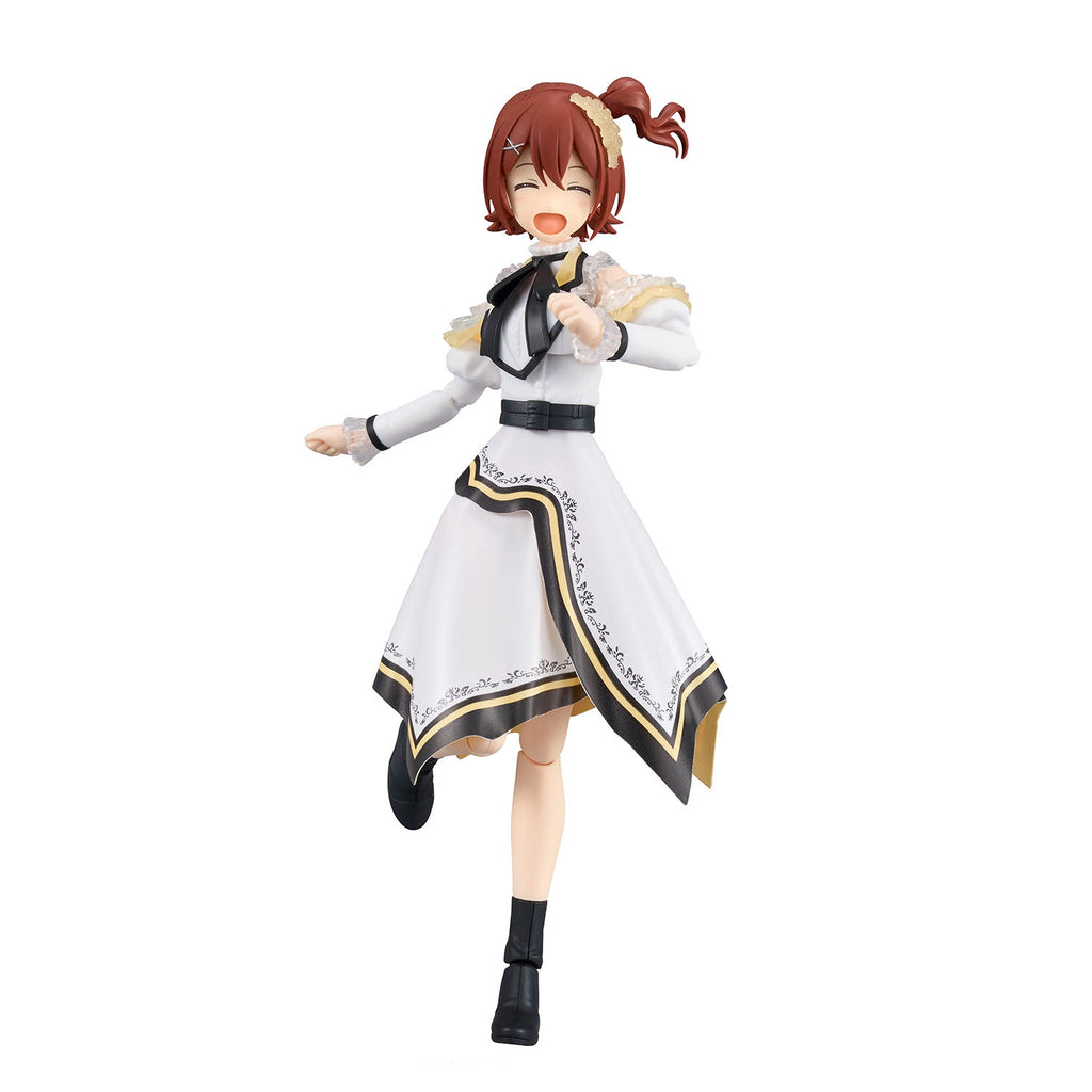 30MS Mirai Kasuga (20th Anniv. YOU AND I!)