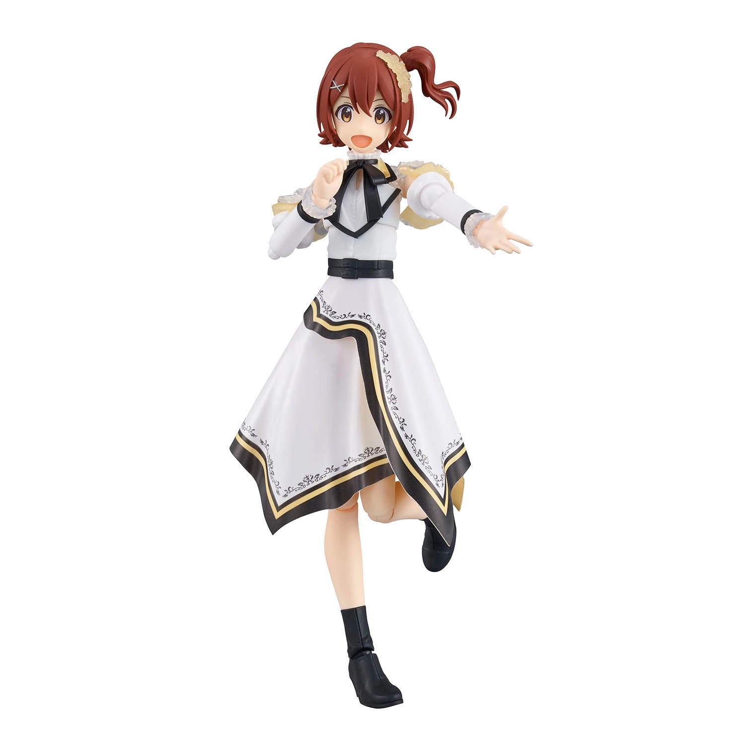 30MS Mirai Kasuga (20th Anniv. YOU AND I!)