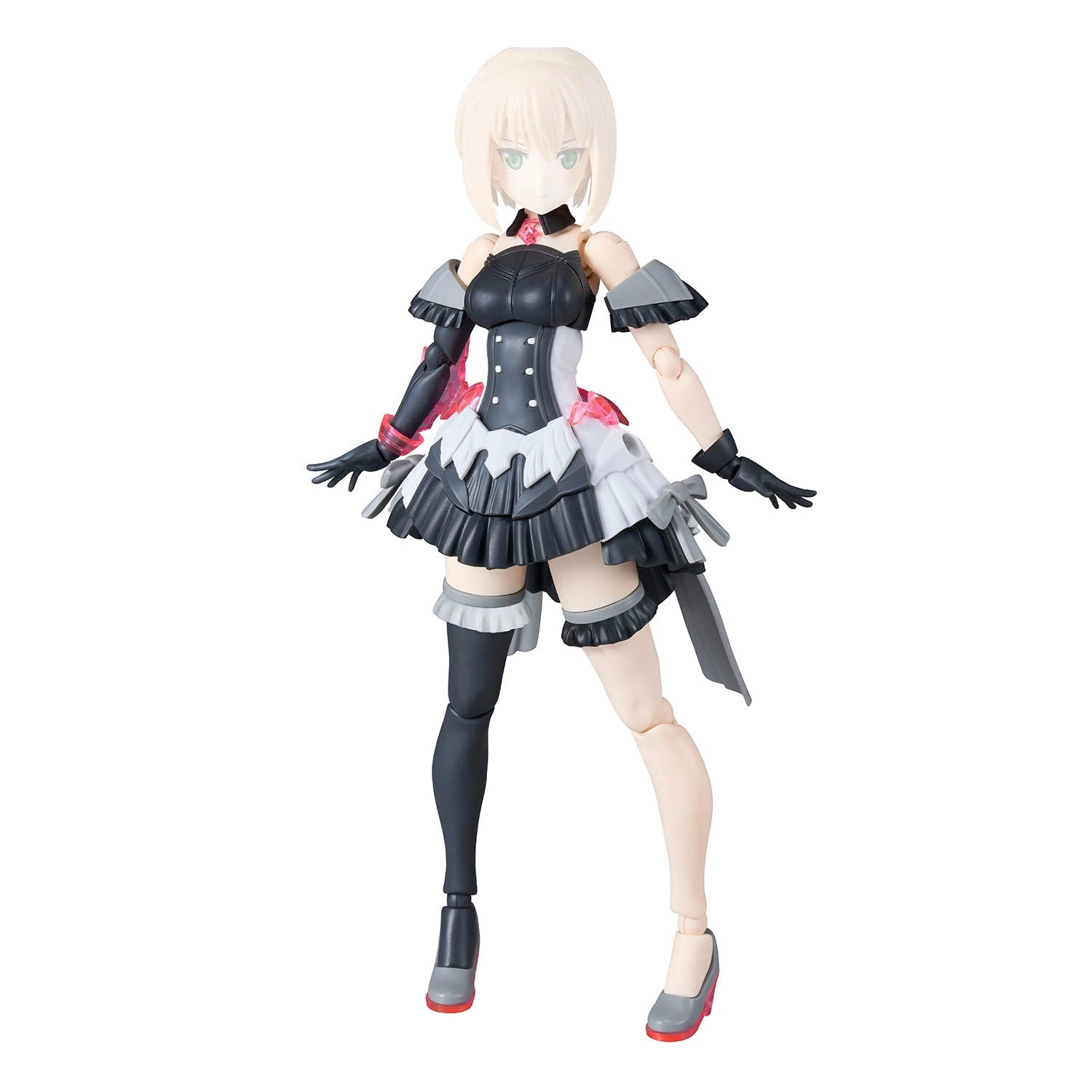 30MS Option Body Parts Alpha Sisters Phantasm 3 [Colour B]
