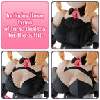 30MS Option Body Parts Alpha Sisters Phantasm 3 [Colour B]