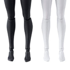 30MS Option Body Parts Arm Parts & Leg Parts [White / Black] OB-12
