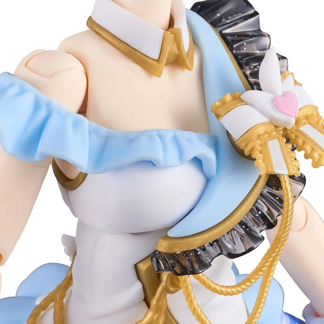 30MS Option Body Parts Beyond the Blue Sky 1 [Colour B]