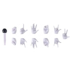 30MS Option Body Parts Beyond the Blue Sky 2 [Colour A]