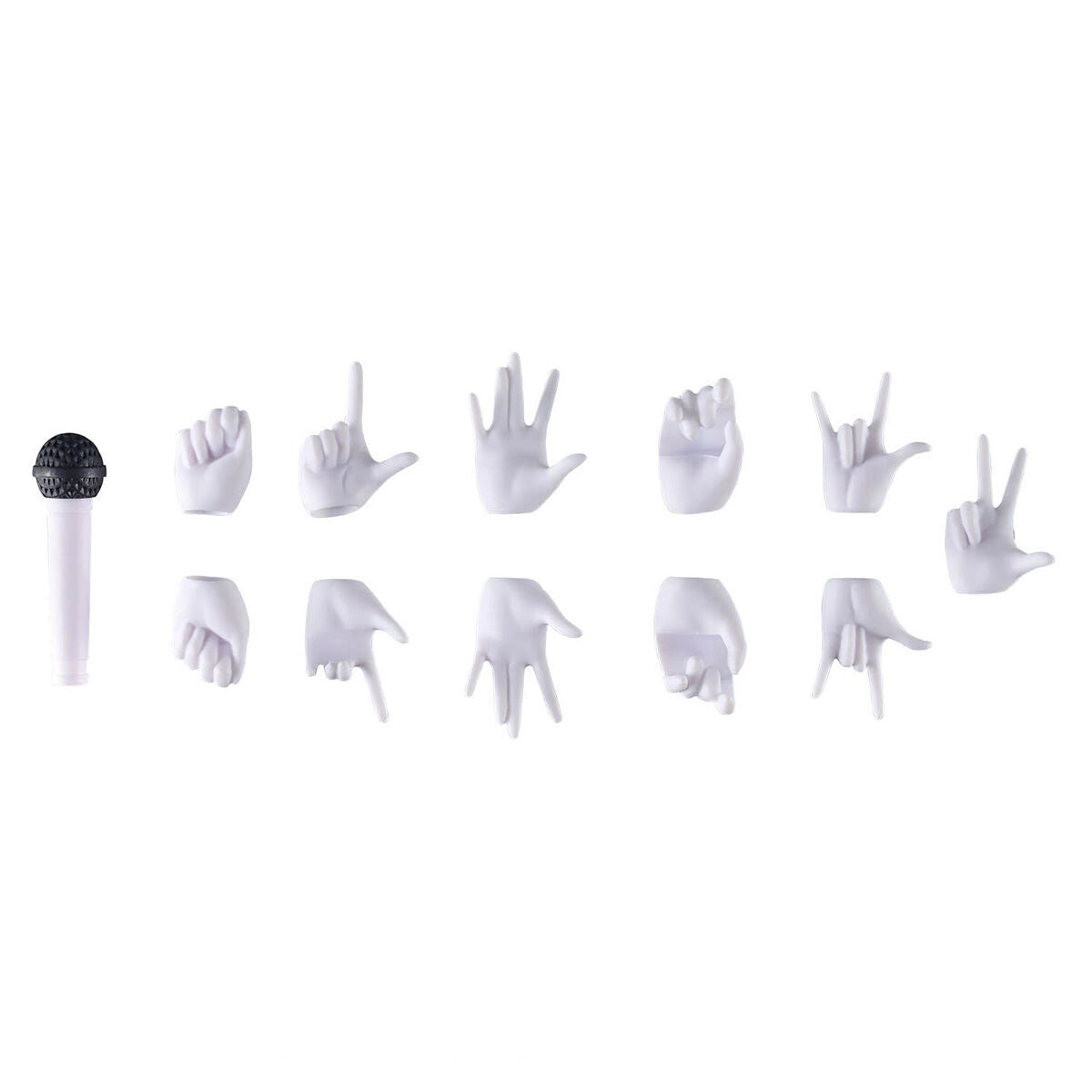 30MS Option Body Parts Beyond the Blue Sky 2 [Colour A]