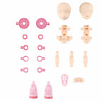 30MS Option Parts Set 17 (Aider Costume) [Color A] OP-17