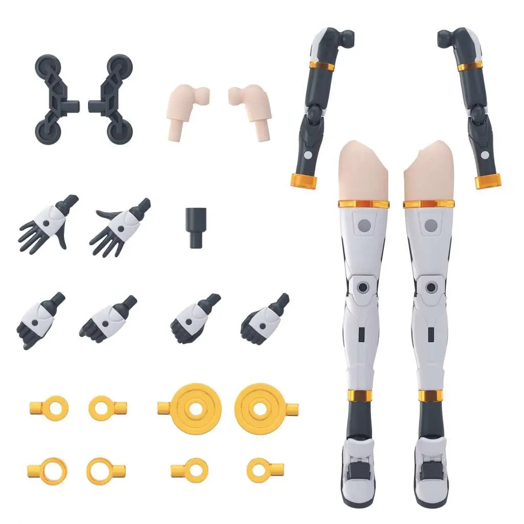 30MS Option Parts Set 19 (Dash Unit) [Color A] OP-19