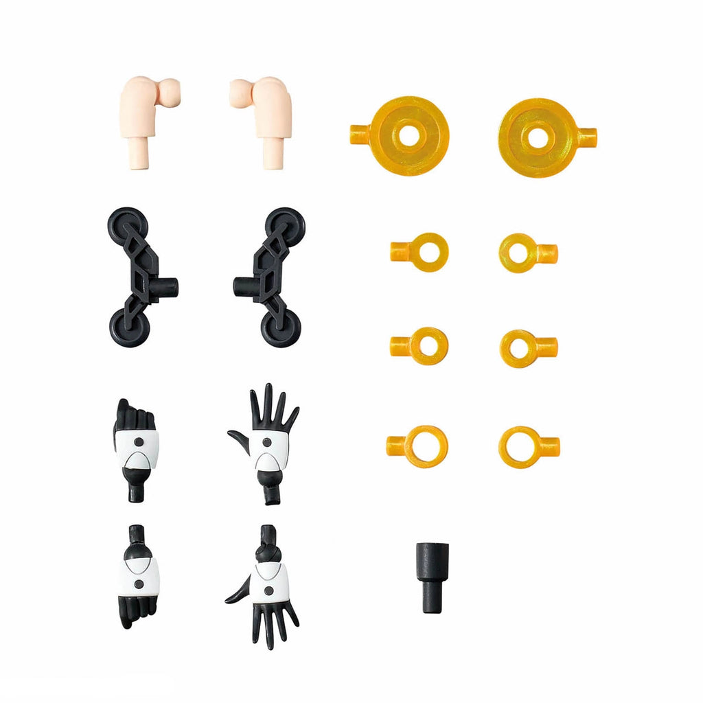 30MS Option Parts Set 19 (Dash Unit) [Color A] OP-19
