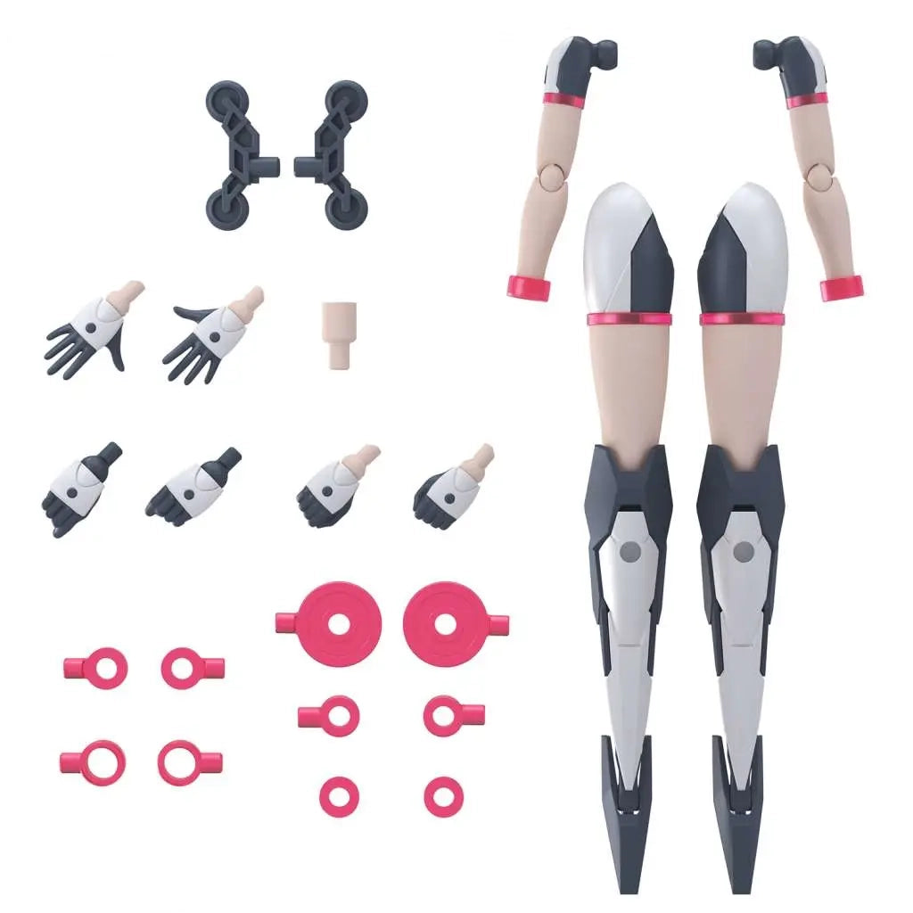 30MS Option Parts Set 20 (Float Unit) [Colour B] OP-20