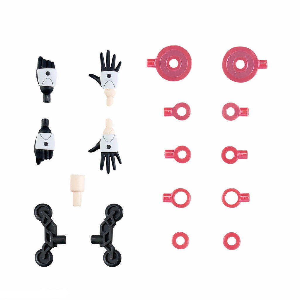 30MS Option Parts Set 20 (Float Unit) [Colour B] OP-20