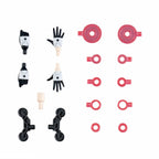 30MS Option Parts Set 20 (Float Unit) [Colour B] OP-20