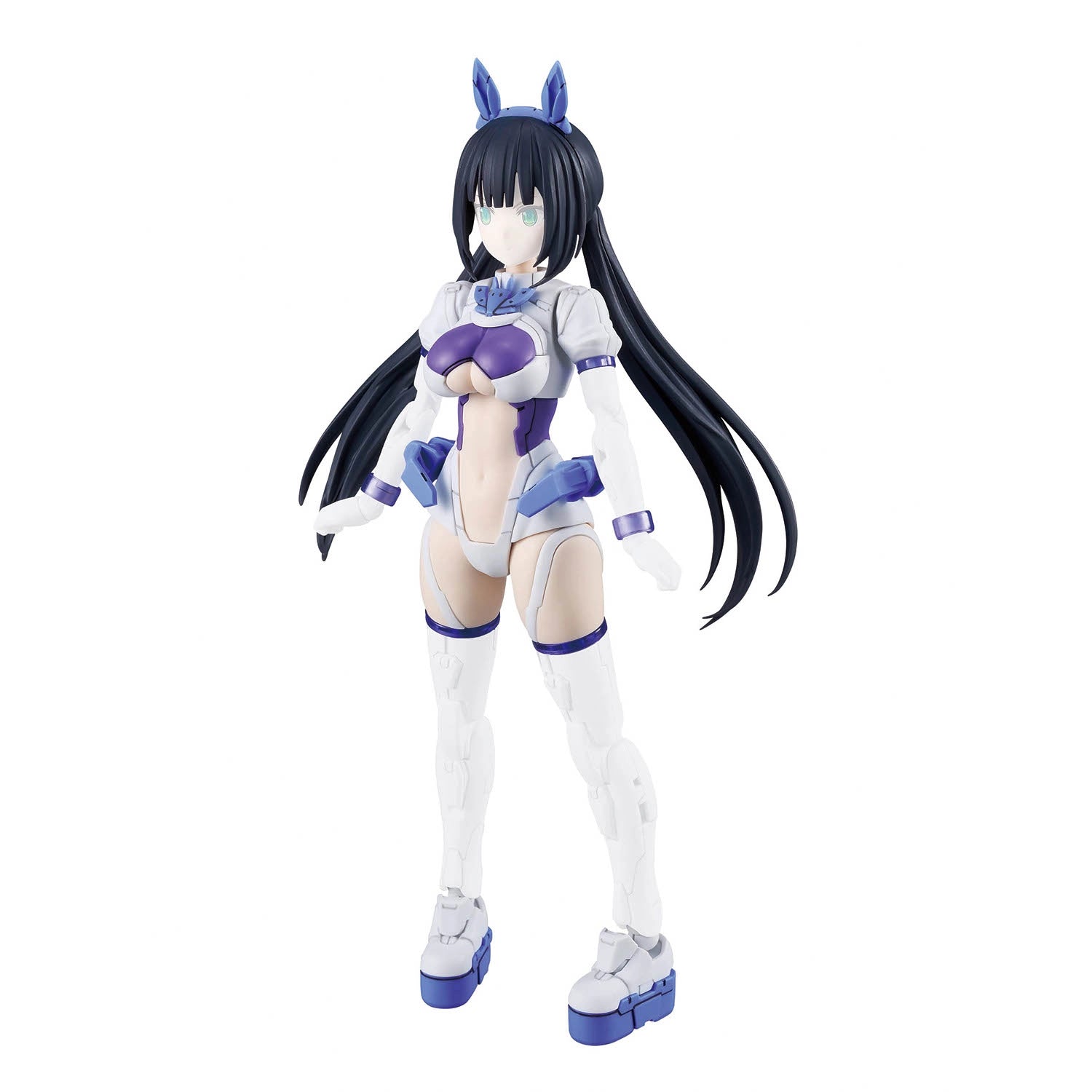 30MS Option Parts Set 21 (Sprint Costume) [Colour B] OP-21