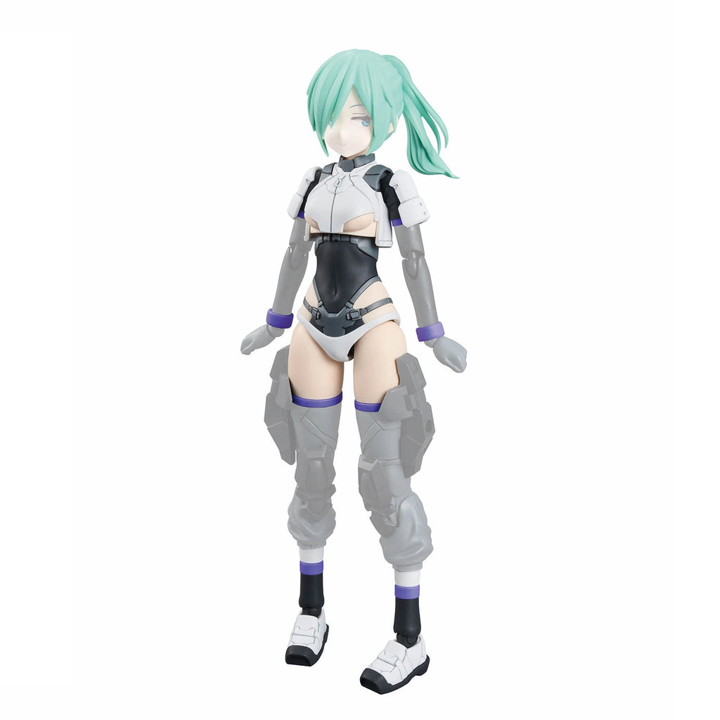 30MS Option Parts Set 22 (Turbo Costume A) [Colour B] OP-22