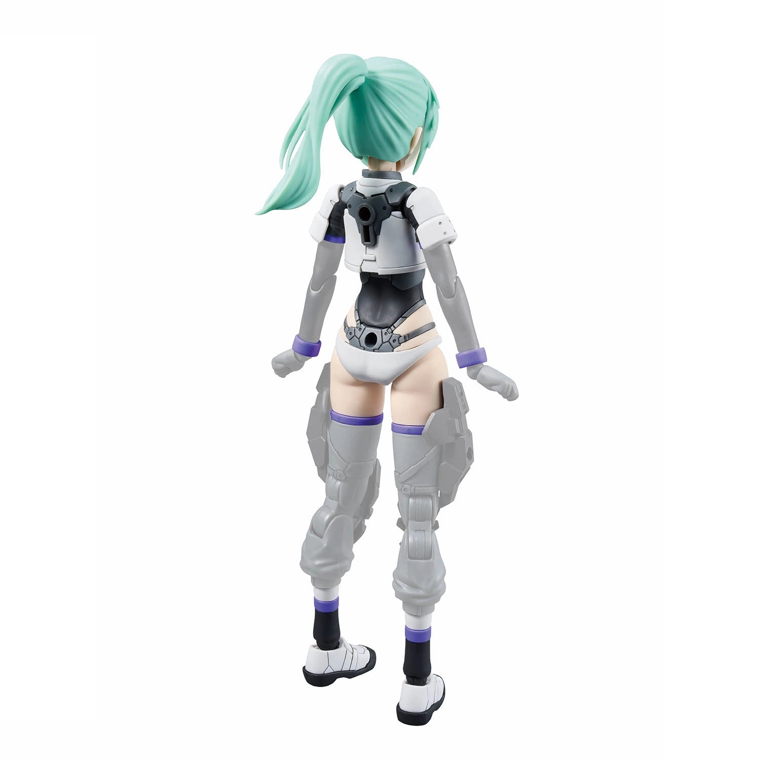 30MS Option Parts Set 22 (Turbo Costume A) [Colour B] OP-22