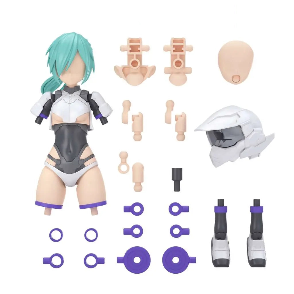 30MS Option Parts Set 22 (Turbo Costume A) [Colour B] OP-22