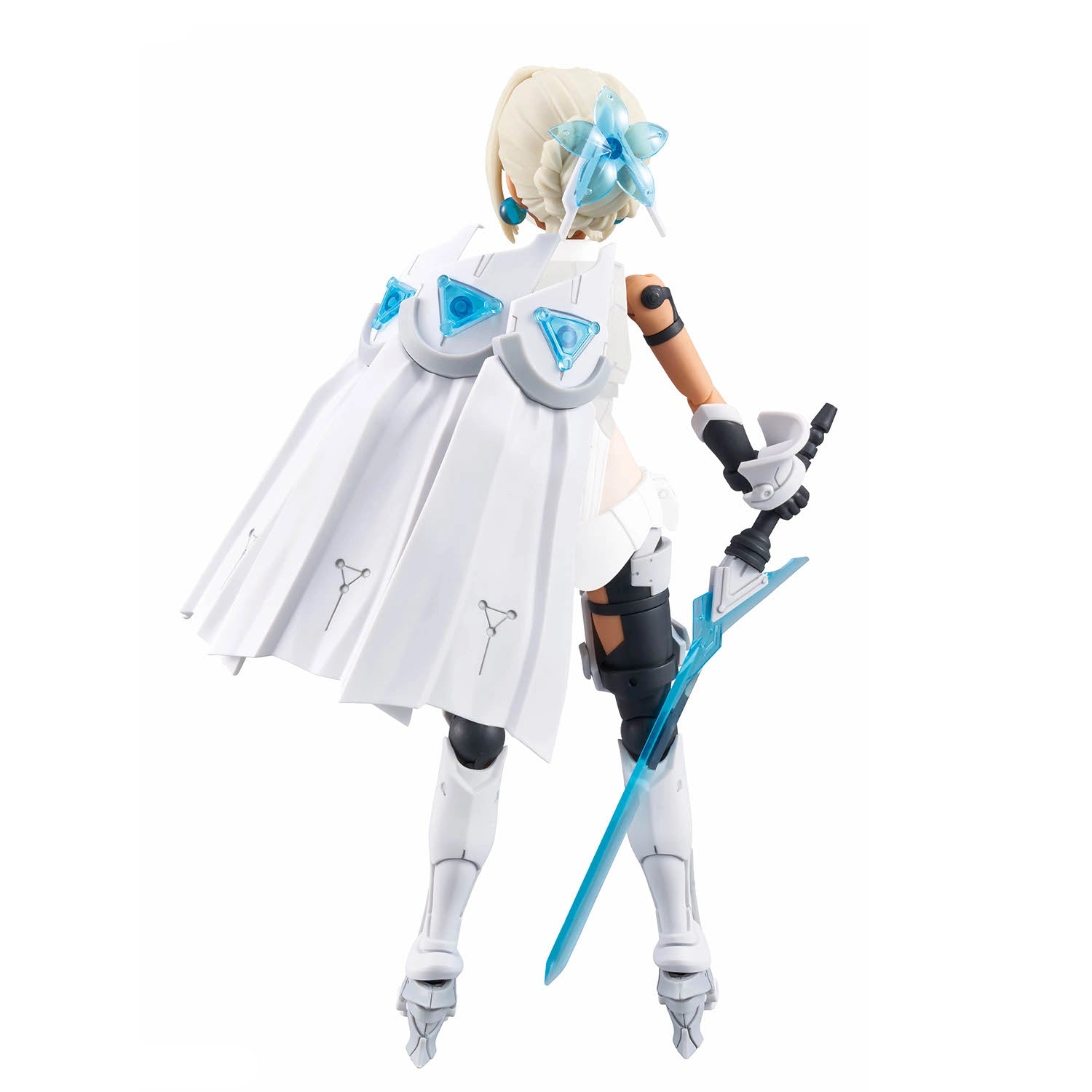 30MS Option Parts Set 23 (Valkyrie Costume) [Colour C] OP-23