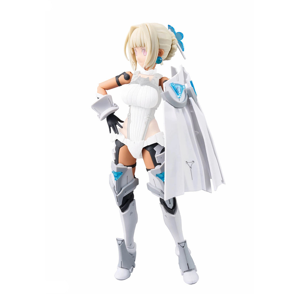 30MS Option Parts Set 23 (Valkyrie Costume) [Colour C] OP-23