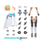 30MS Option Parts Set 23 (Valkyrie Costume) [Colour C] OP-23