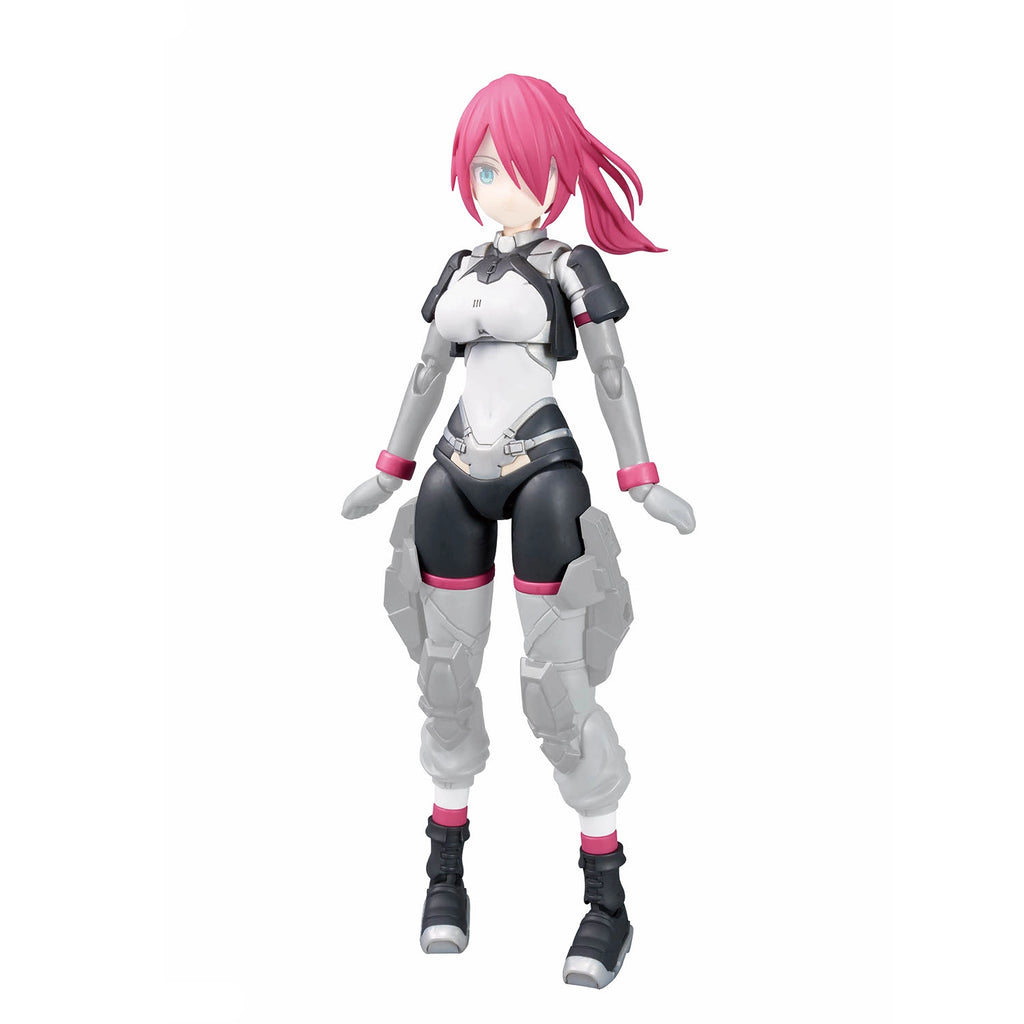 30MS Option Parts Set 24 (Turbo Costume Beta β) [Colour A]
