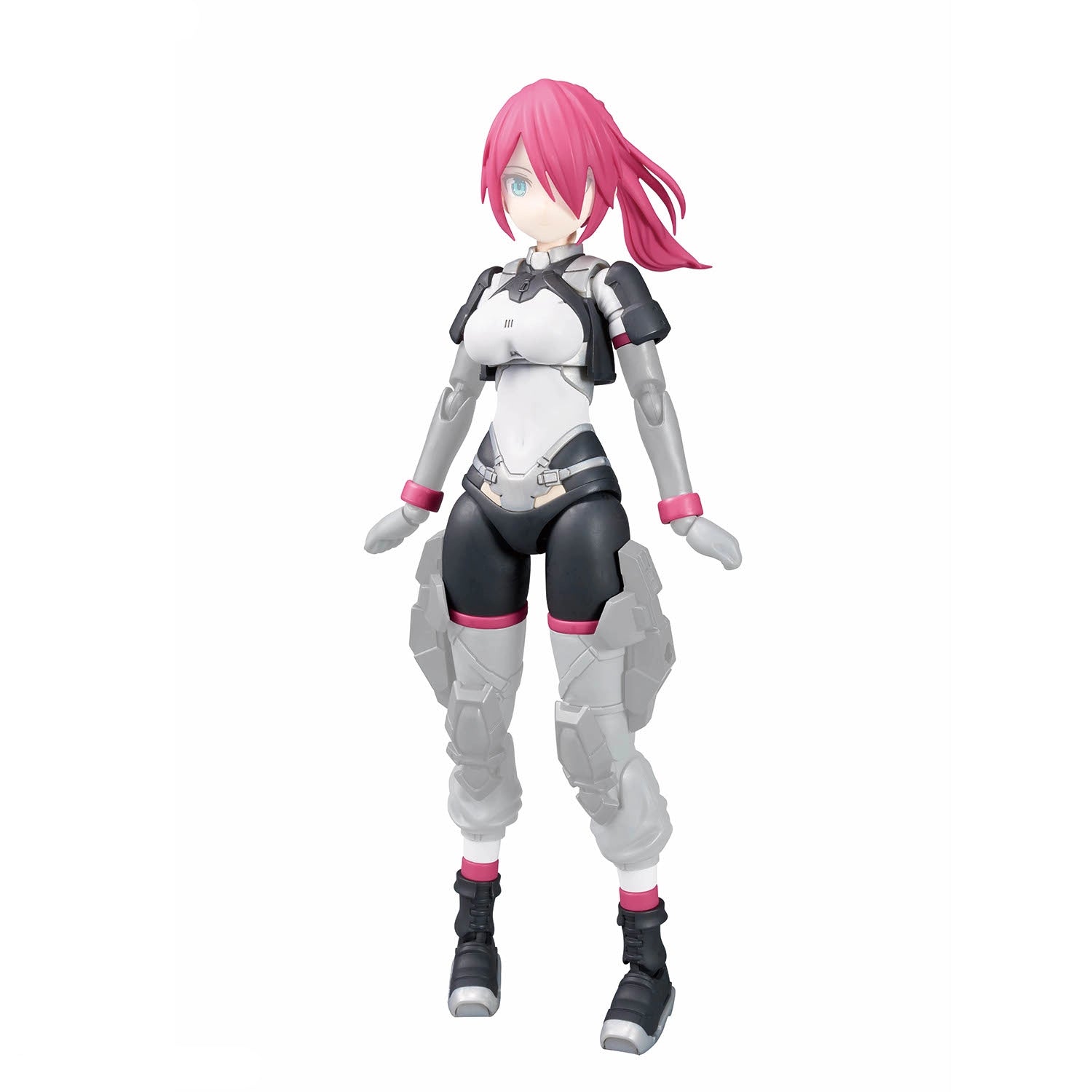 30MS Option Parts Set 24 (Turbo Costume Beta β) [Colour A]