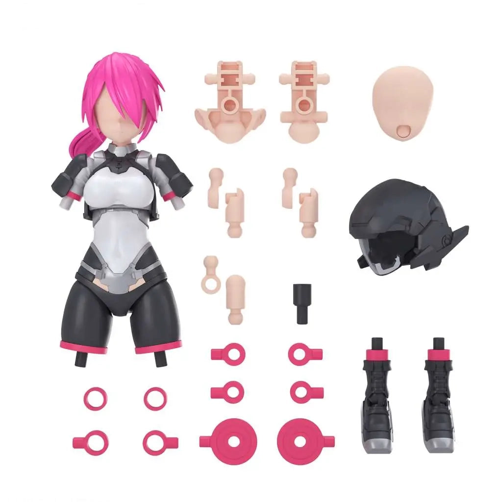 30MS Option Parts Set 24 (Turbo Costume Beta β) [Colour A]