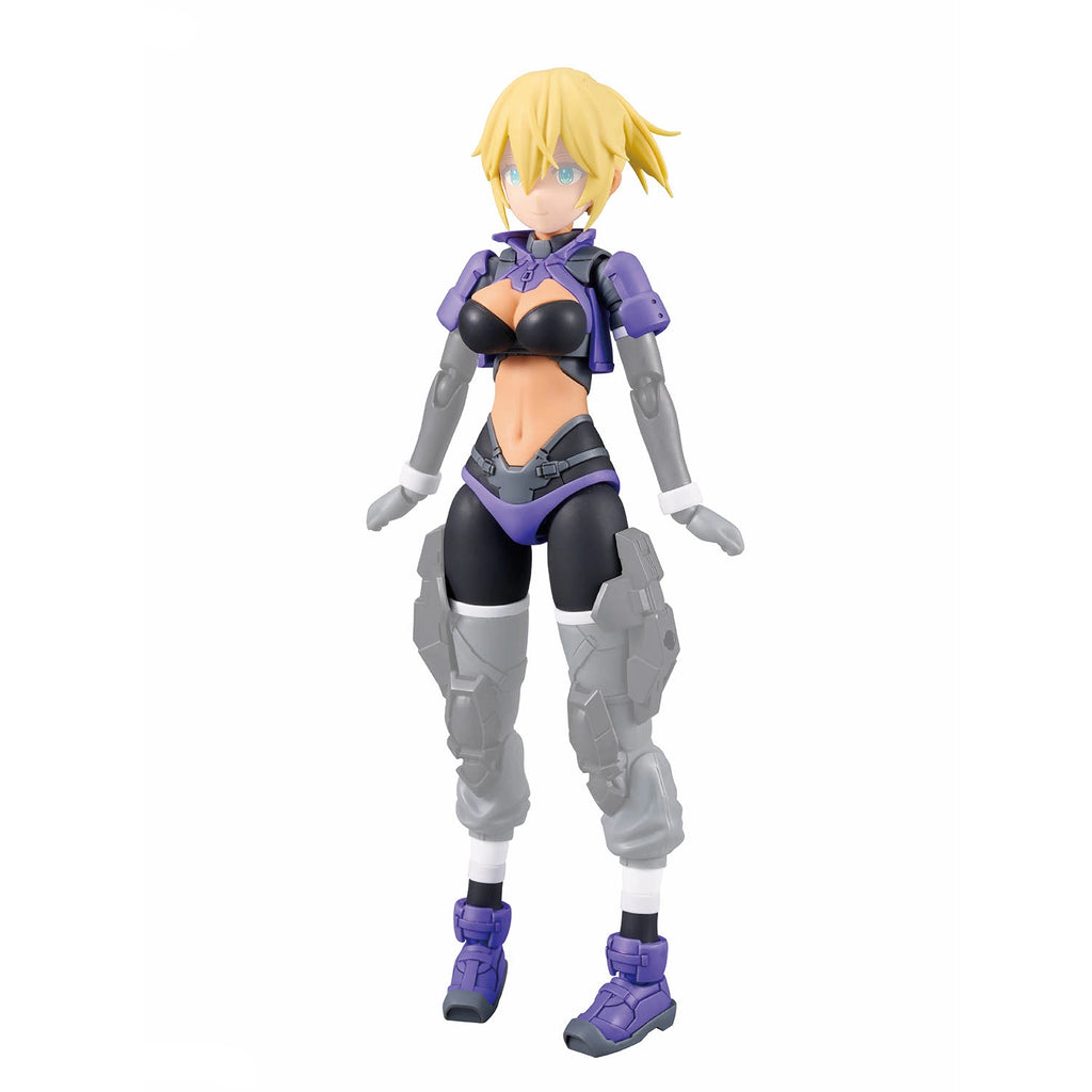 30MS Option Parts Set 25 (Turbo Costume Gamma γ) [Color C]