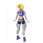 30MS Option Parts Set 25 (Turbo Costume Gamma γ) [Color C]