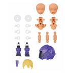 30MS Option Parts Set 25 (Turbo Costume Gamma γ) [Color C]