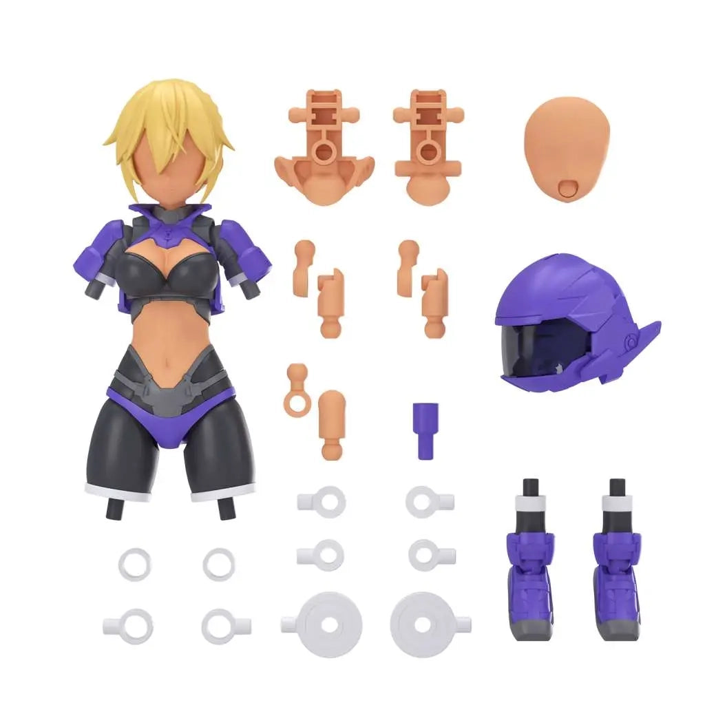 30MS Option Parts Set 25 (Turbo Costume Gamma γ) [Color C]