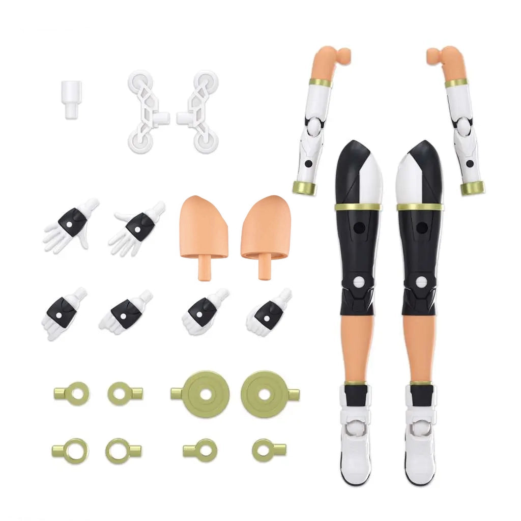 30MS Option Parts Set 26 (Climb Unit) [Color C] OP-26