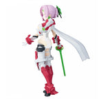 30MS Option Parts Set 27 (Minerva Costume) [Color A] OP-27