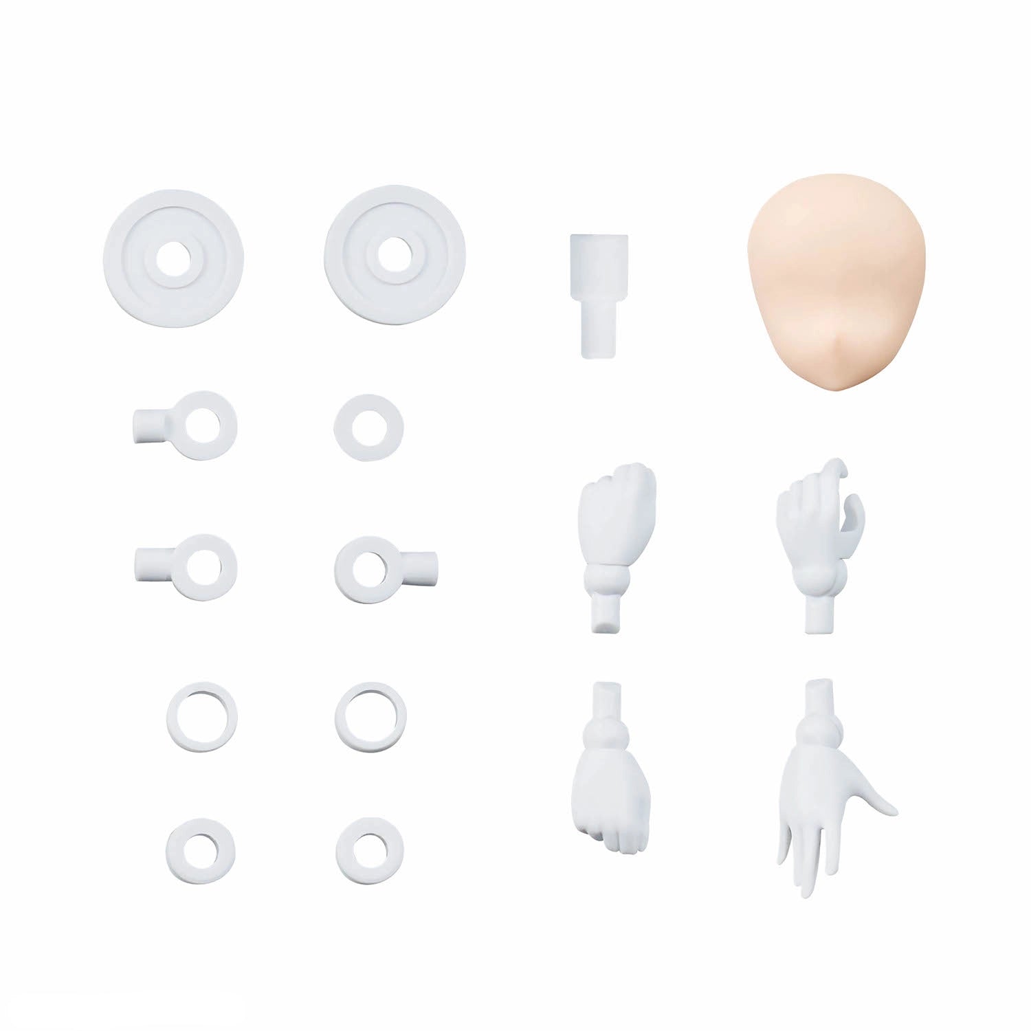 30MS Option Parts Set 27 (Minerva Costume) [Color A] OP-27