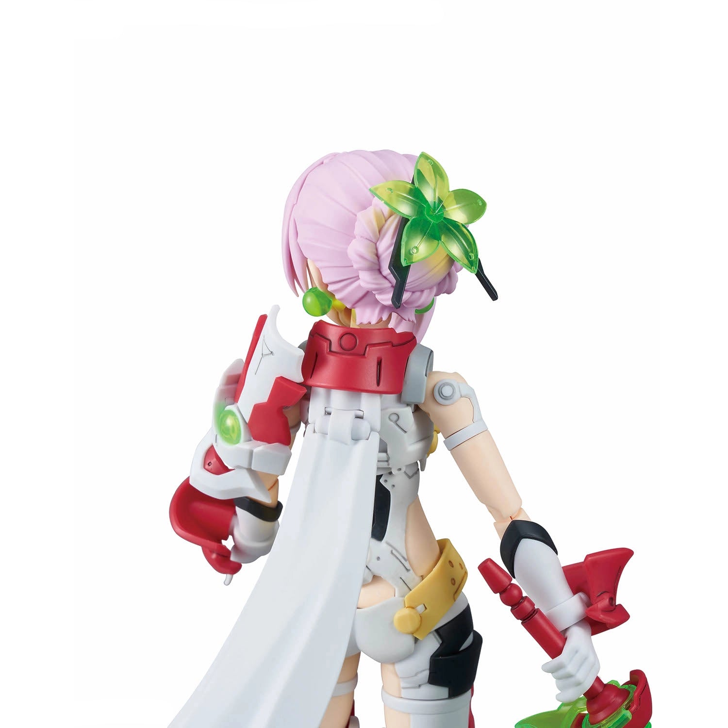 30MS Option Parts Set 27 (Minerva Costume) [Color A] OP-27