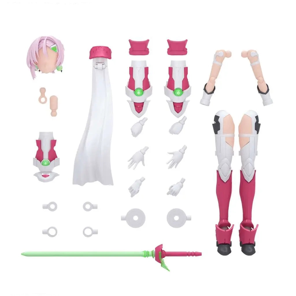 30MS Option Parts Set 27 (Minerva Costume) [Color A] OP-27