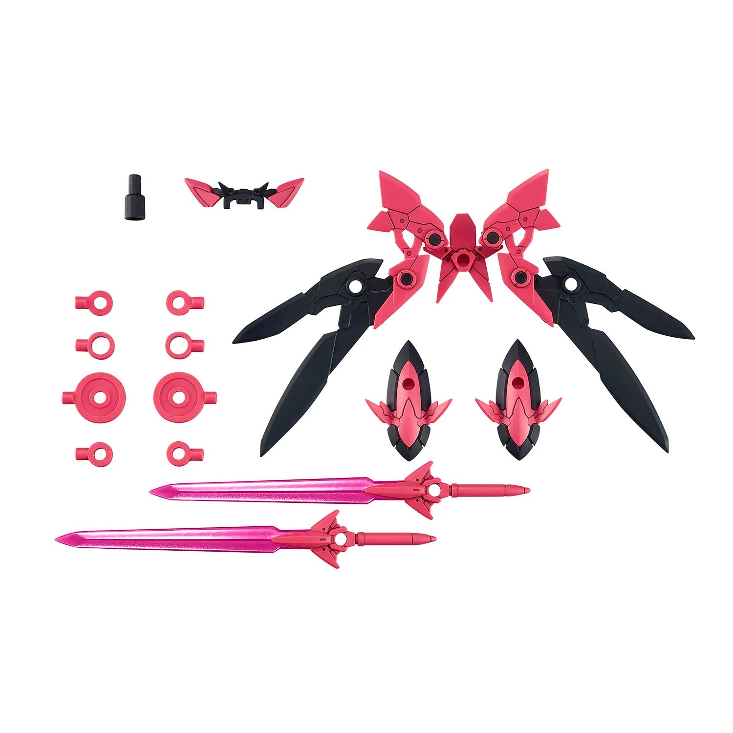30MS SIS-A00 Tiasha (Dahlia Wear) [Colour B]