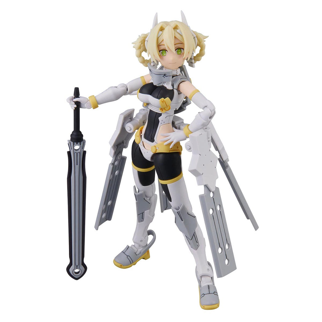 30MS SIS-F00 Yufia [Colour A]