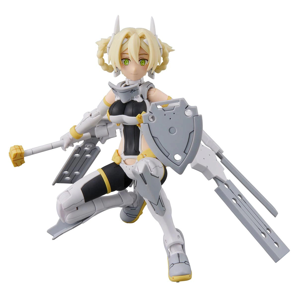 30MS SIS-F00 Yufia [Colour A]