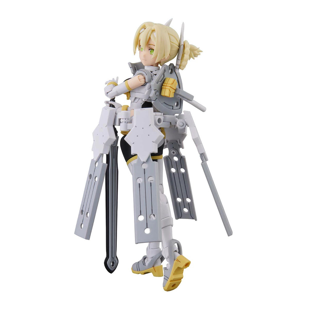 30MS SIS-F00 Yufia [Colour A]