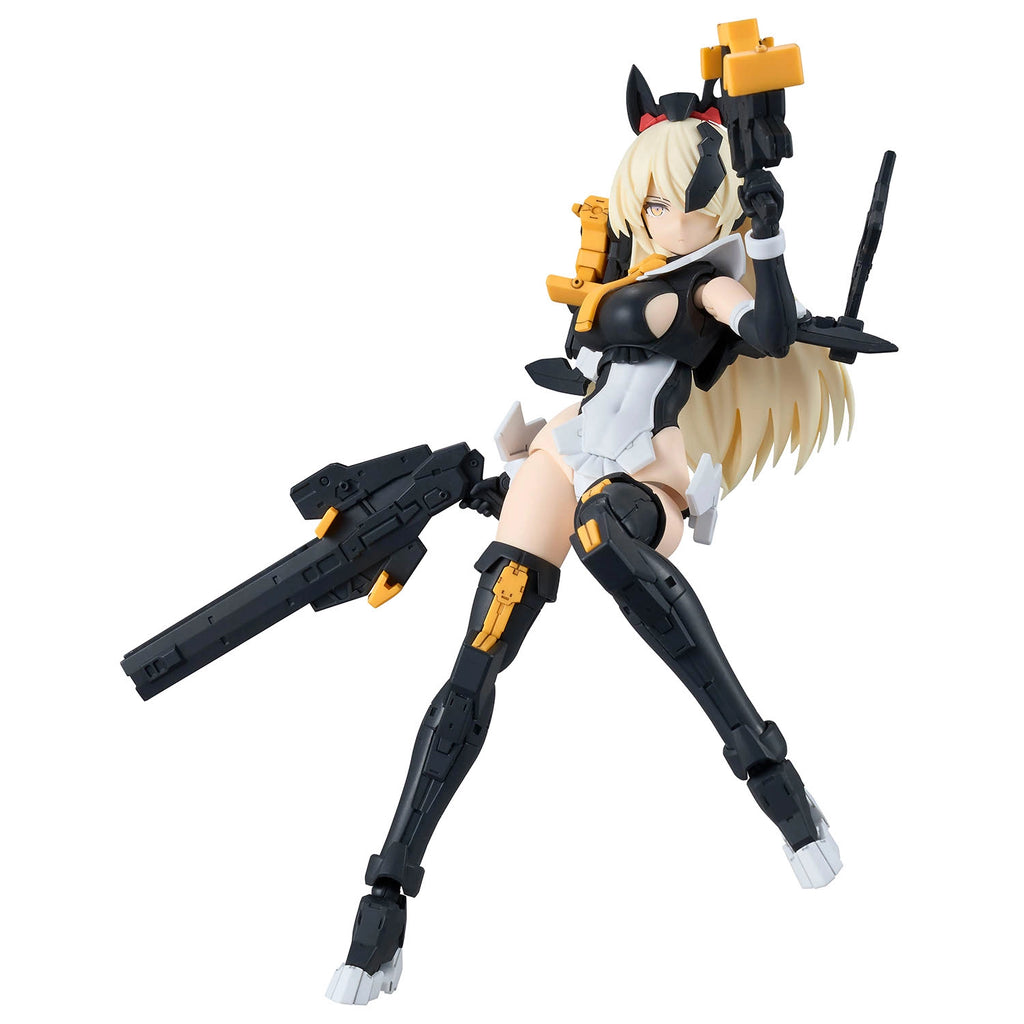 30MS SIS-Hc106k Belveria-Berys (Feroce Form)