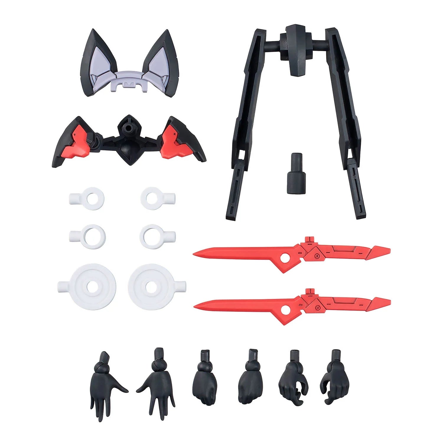 30MS SIS-K00 Micolulu [Colour B]