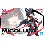 30MS SIS-K00 Micolulu [Colour B]