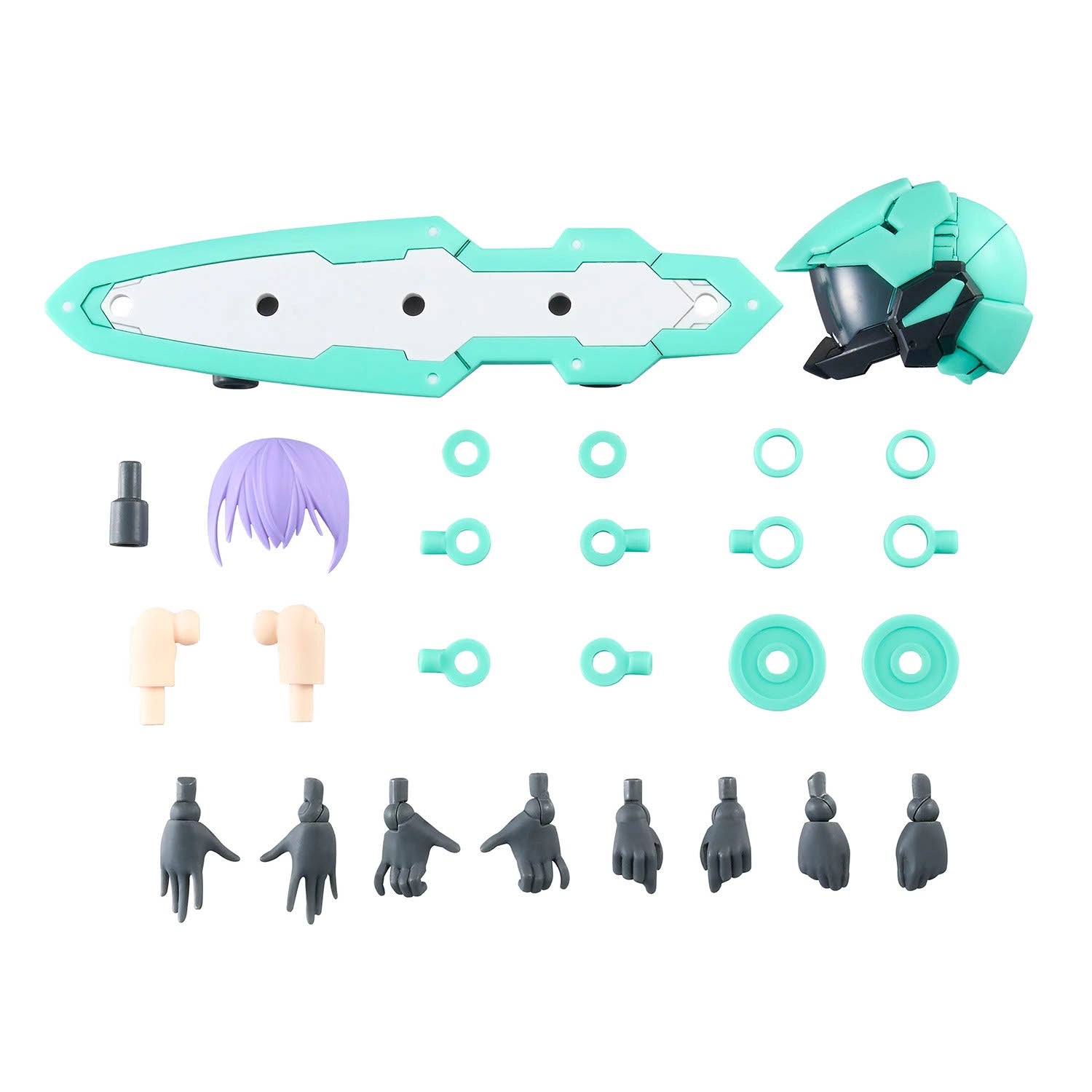 30MS SIS-V00 Rydira [Colour A]