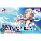 30MS Sakuragi Mano