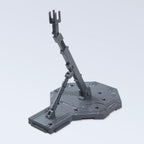 Action Base 1 Grey