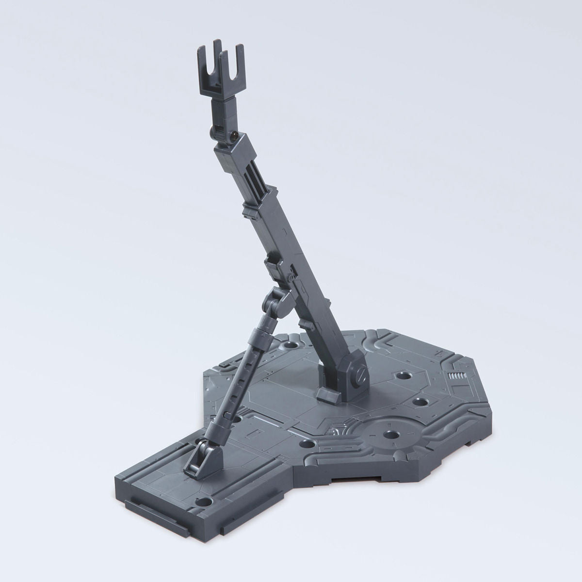 Action Base 1 Grey